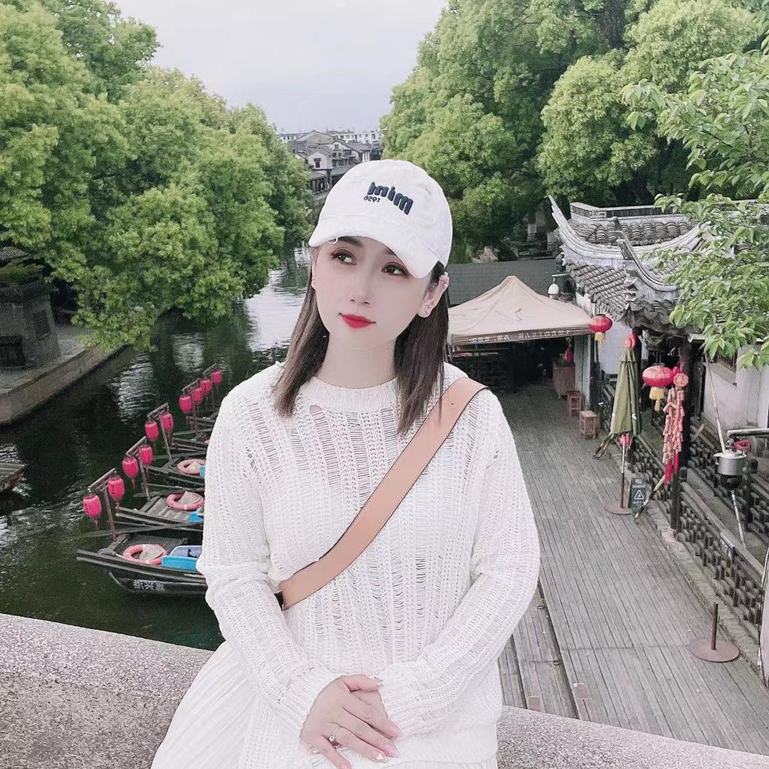 是卖鹿杨云婷吖