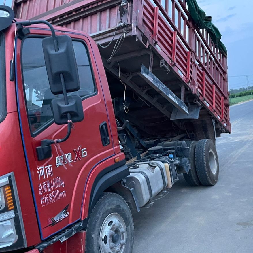 趁意4.2二手车商