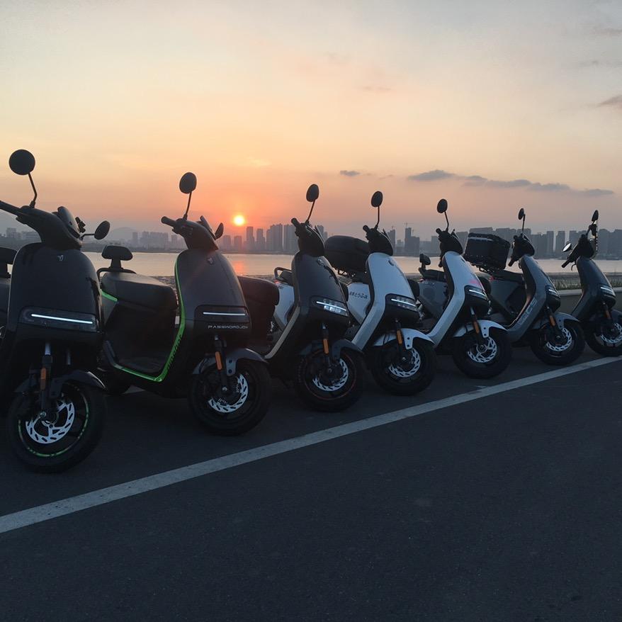 E-Bike