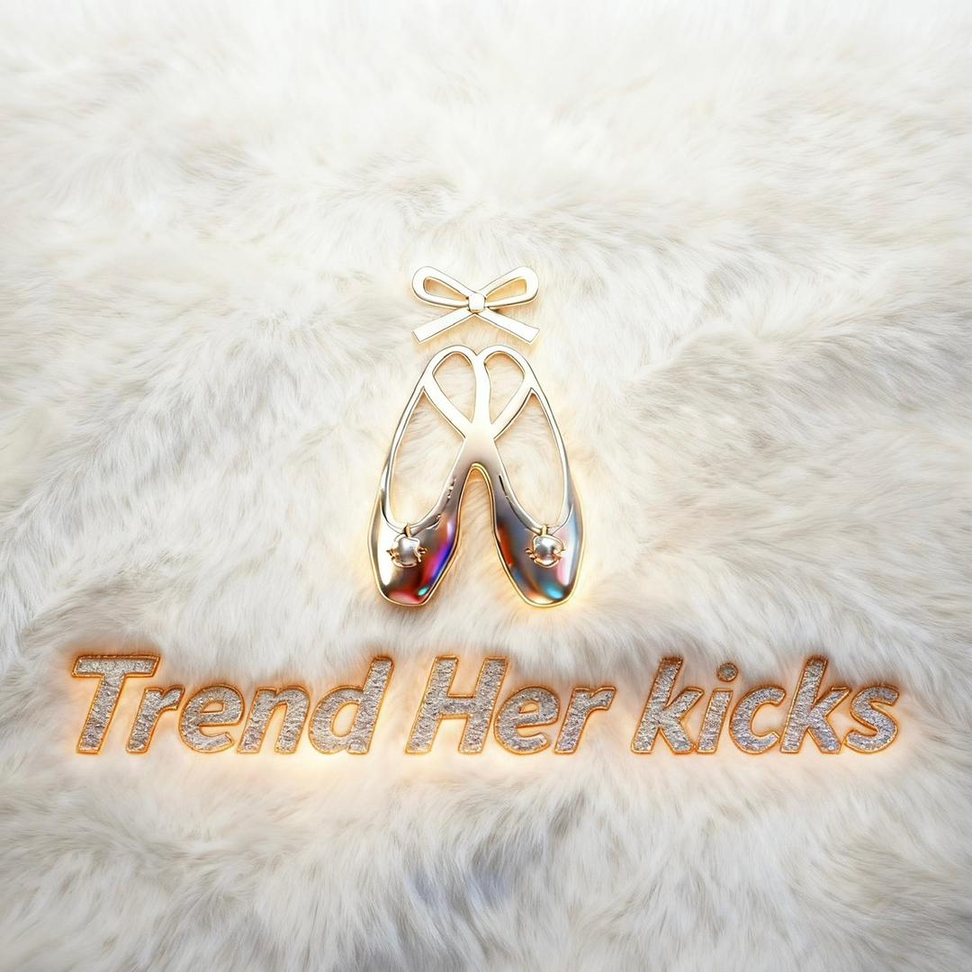 TrendHerkicks小脚丫