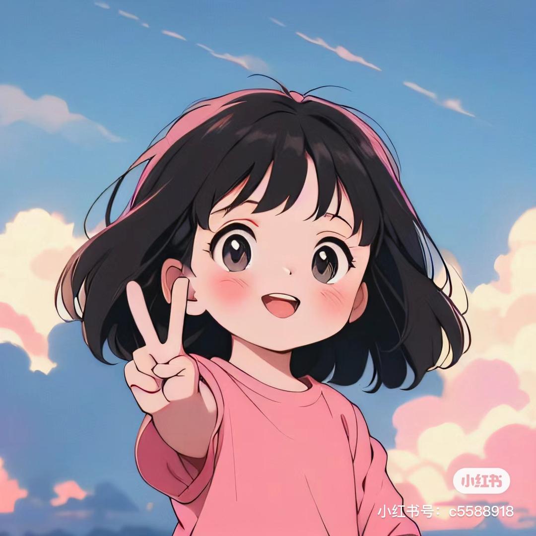 遂逸的画画小世界🙈🙉