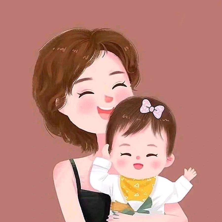 若琳麻麻