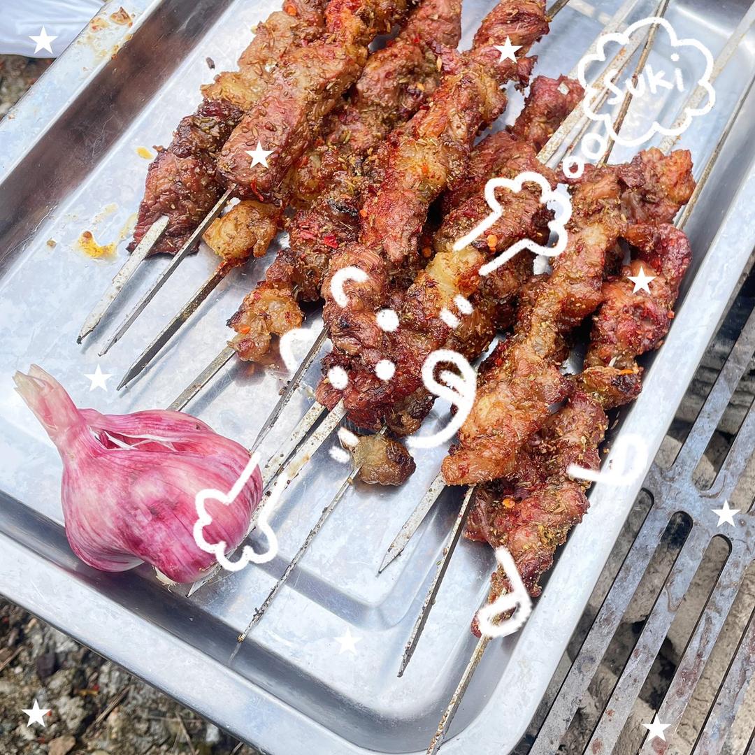 胖子爱吃肉