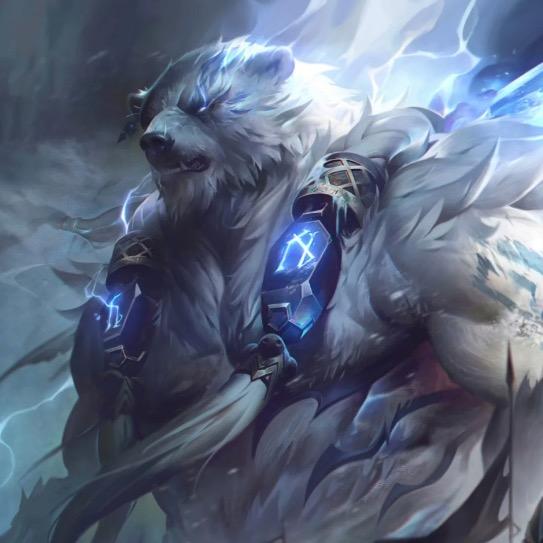 联盟～手游老五