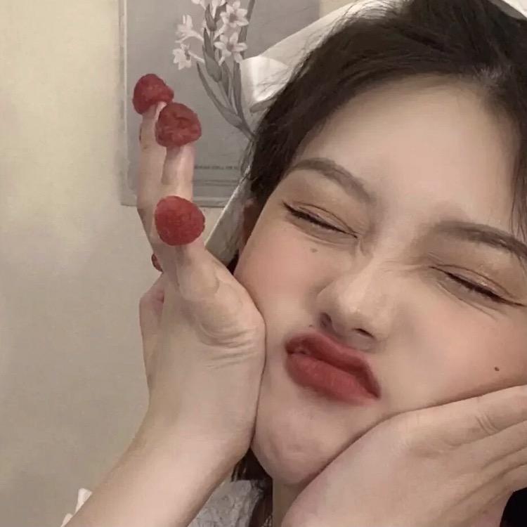 可爱妈妈