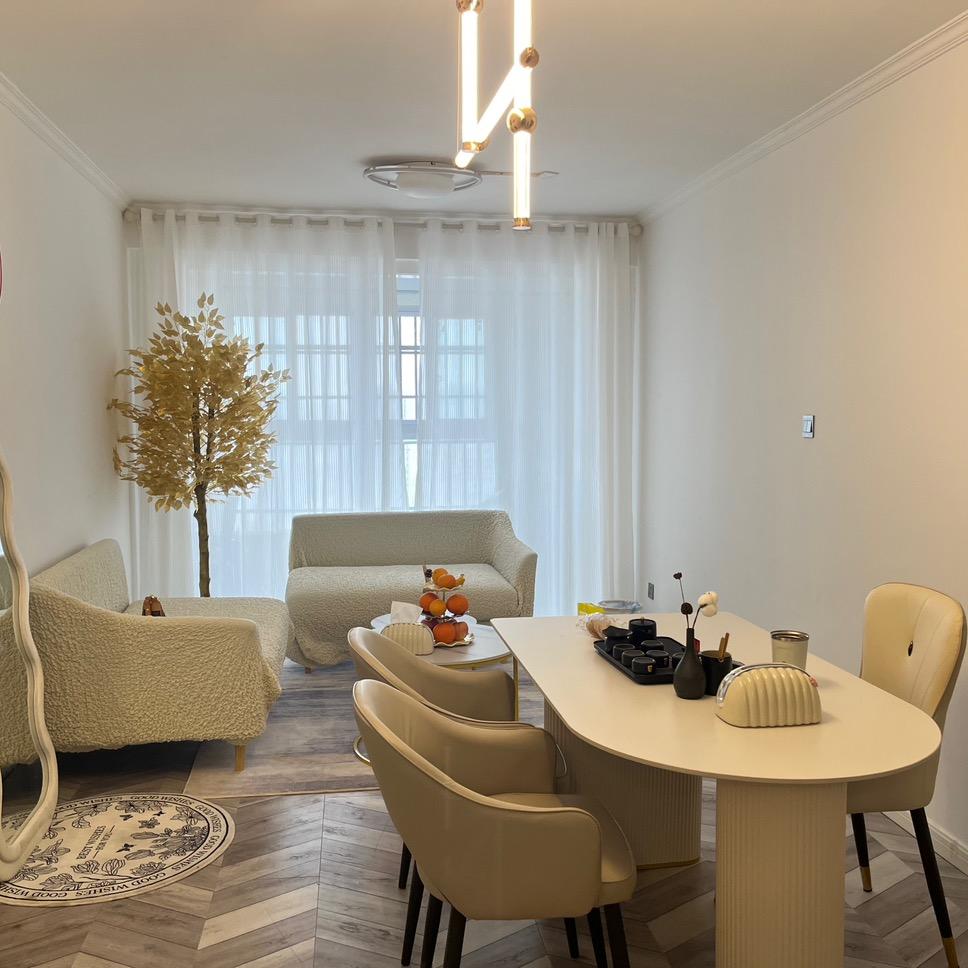 她爱美高端美学设计