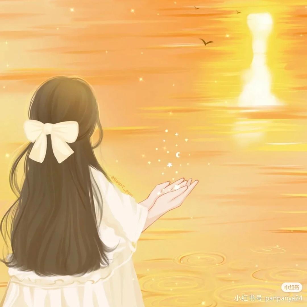 呆萌小兔🐰