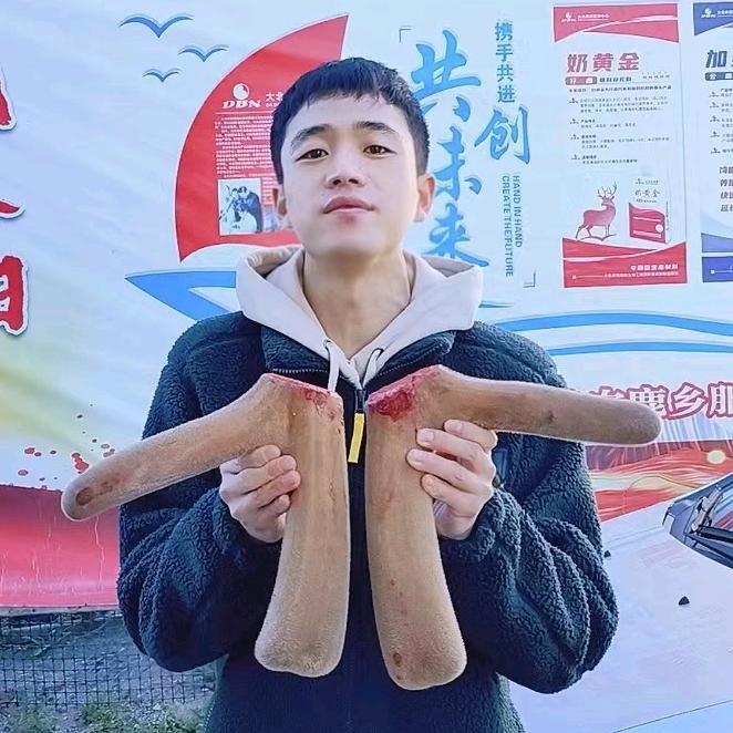 鹿小旭滋补养生旗舰店