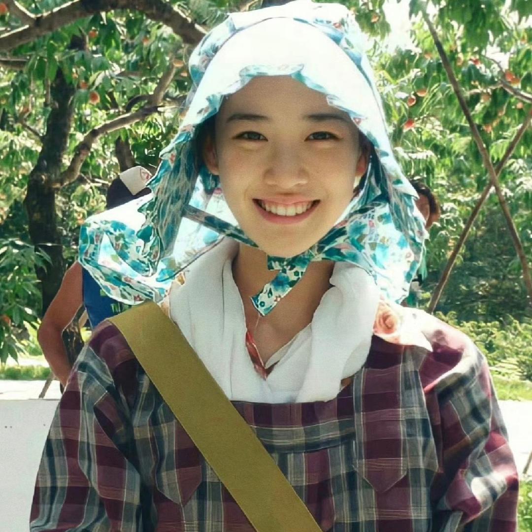 百万元与苦虫女