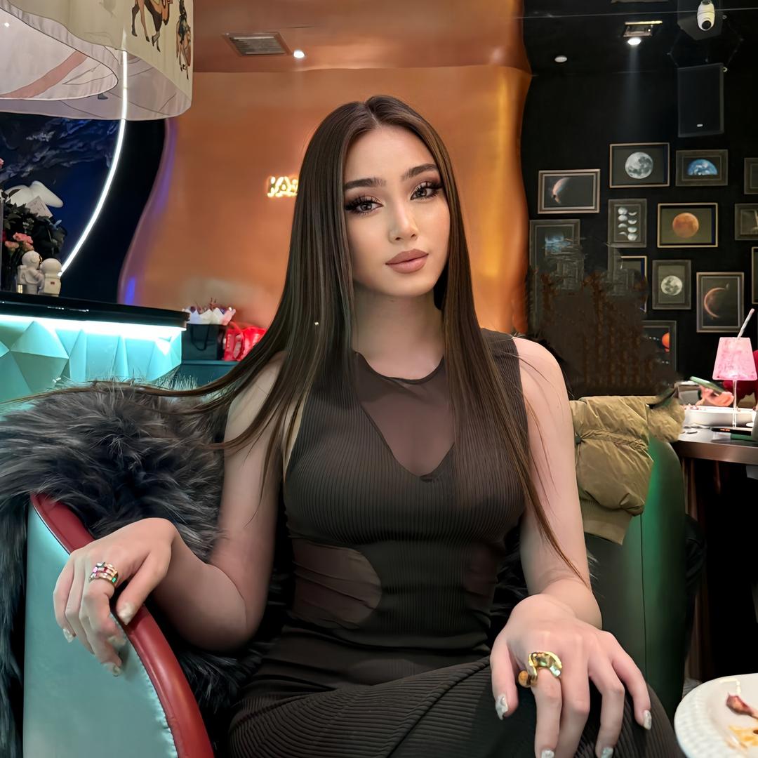 爱妃热