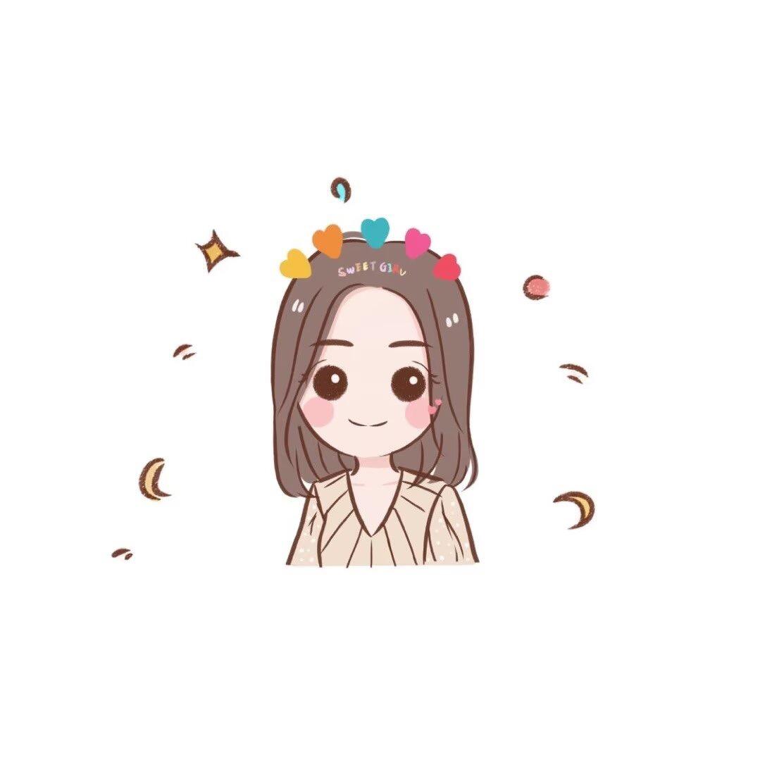 甜甜圈🍩