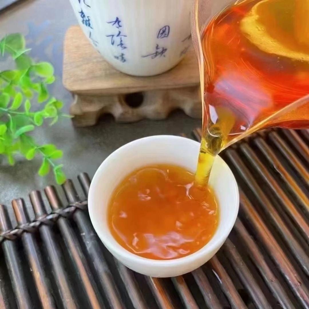 一碗好茶