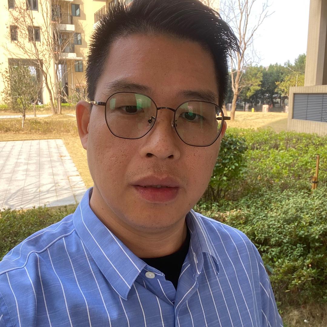 东莞珑星装饰设计师黄师傅