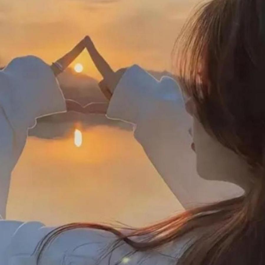 虞鹿🦌同欣😘