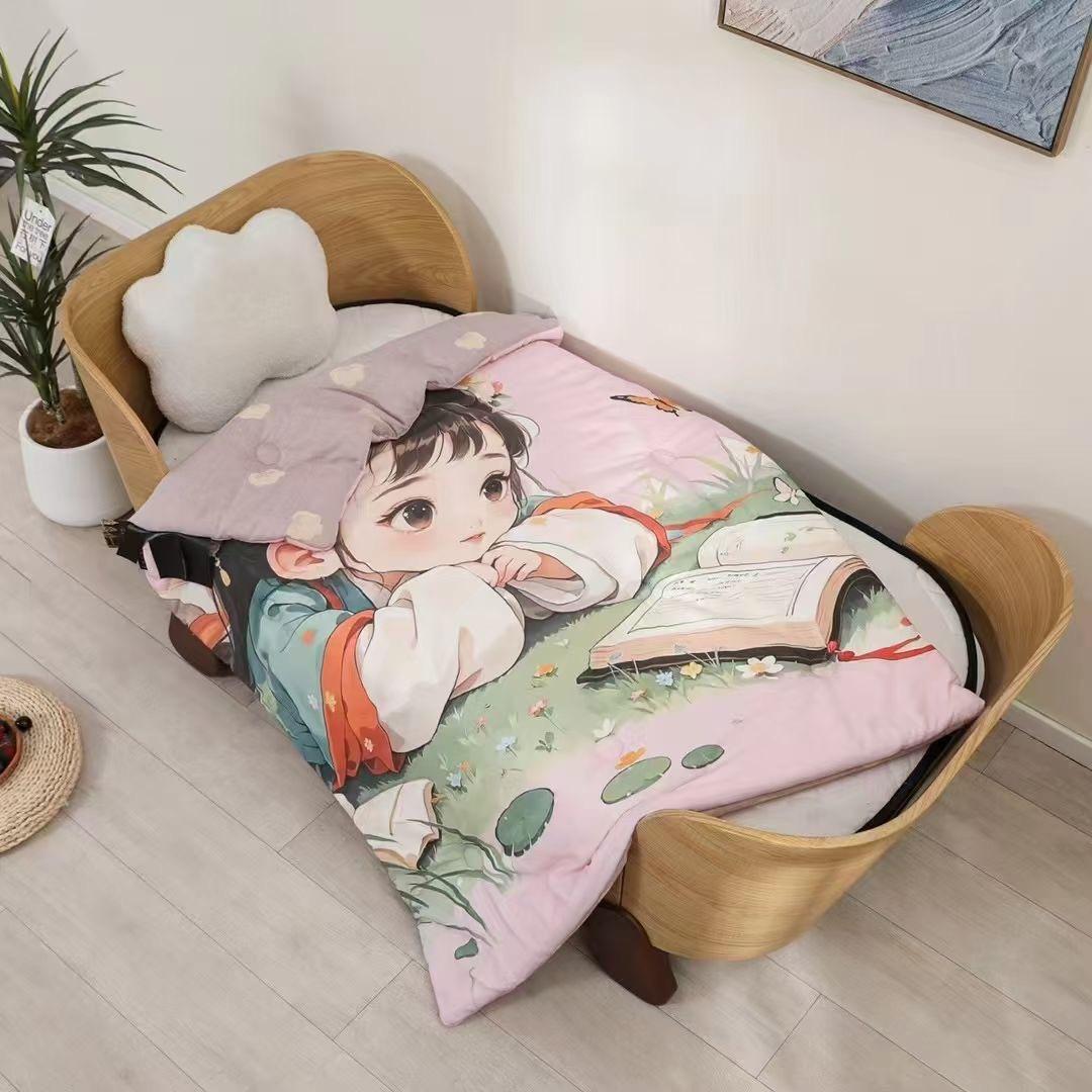 爱宝贝婴童用品