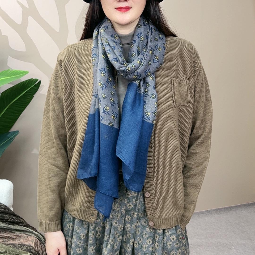 雅雅棉麻女装工厂店