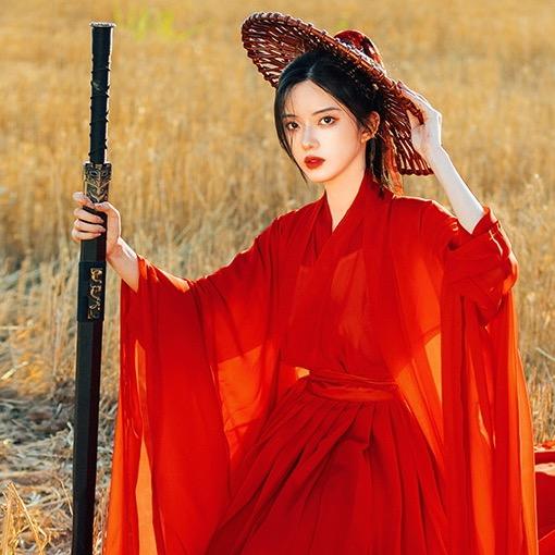 西安市汉长城保护区陌上花开摄影工作室