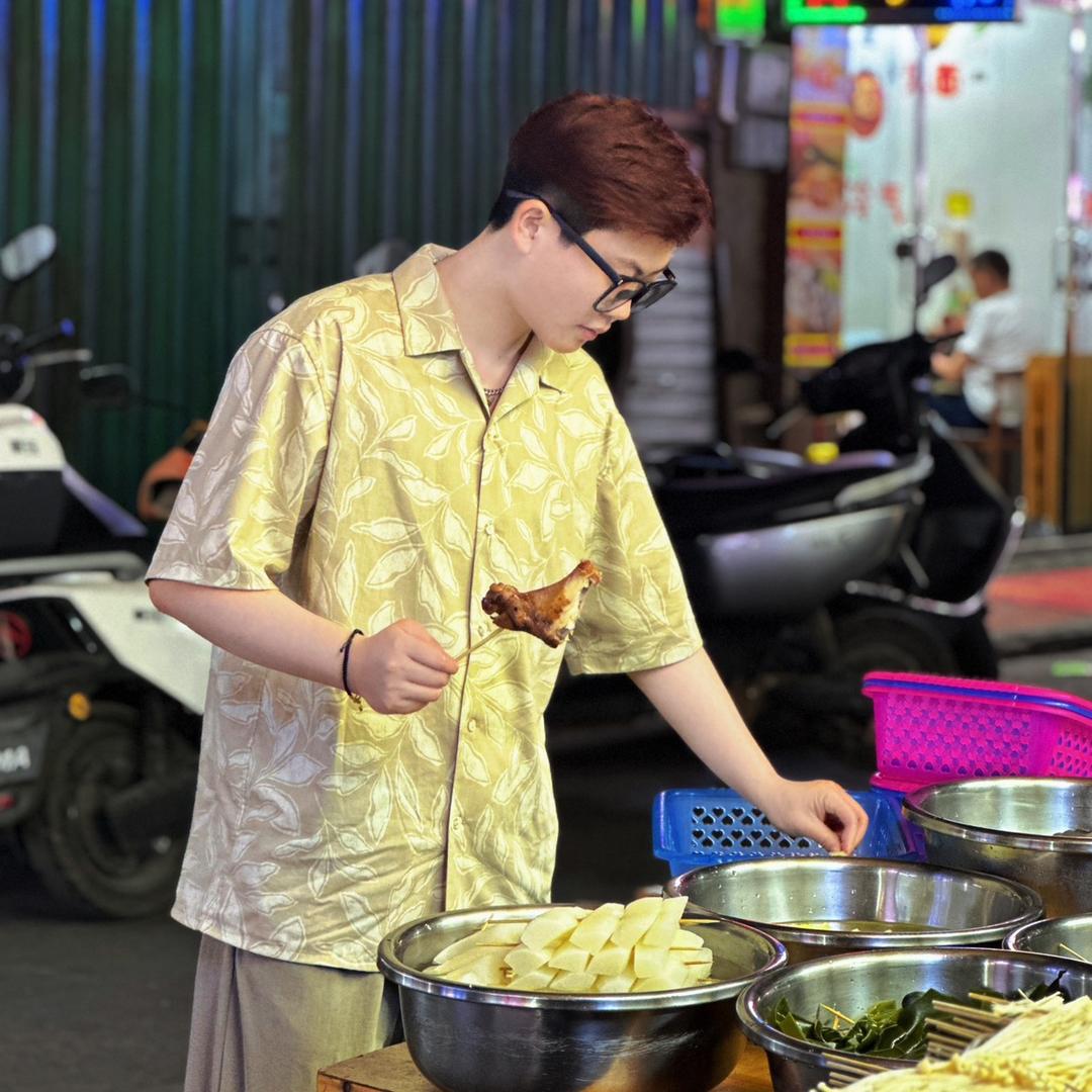 小彭有家火锅店