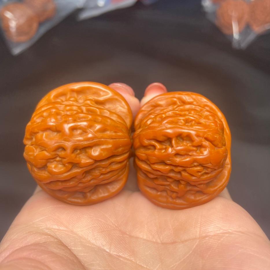 林木文玩工艺品