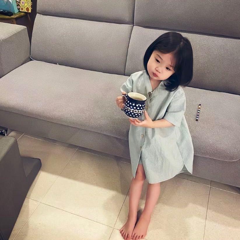 若婷