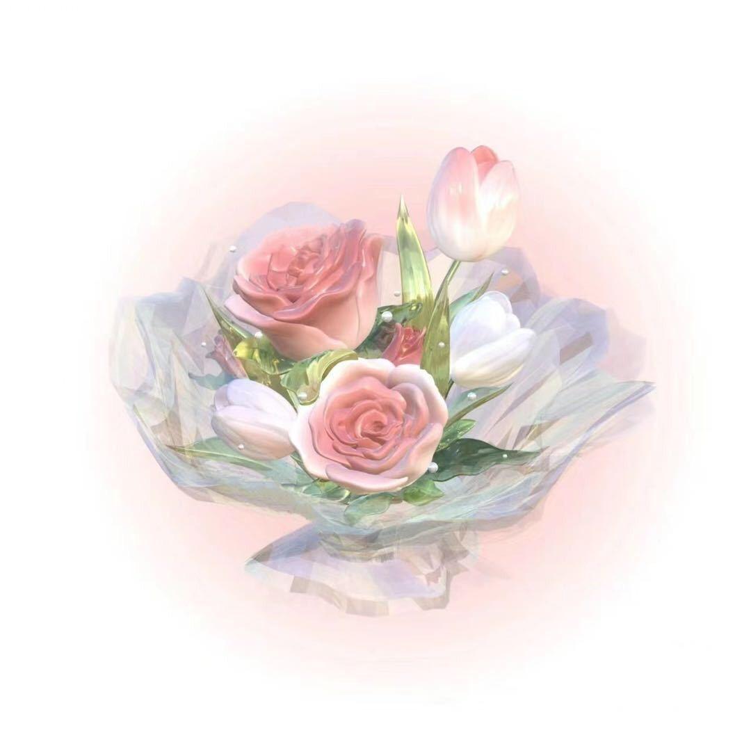 四会｜花禧happiness flowe