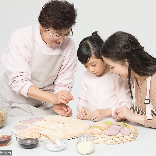 舌尖上的味道