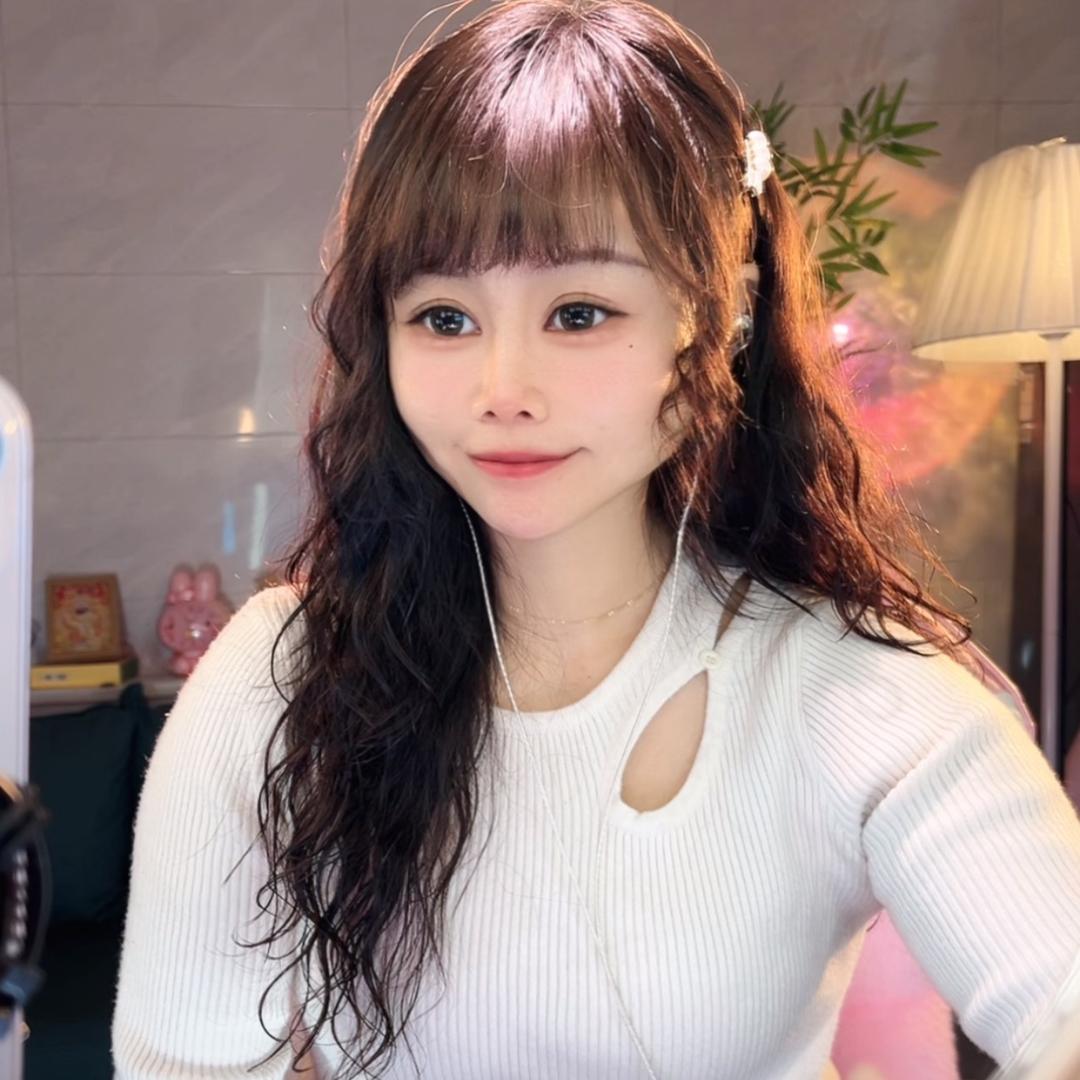 珠珠吖🍀单身求守护