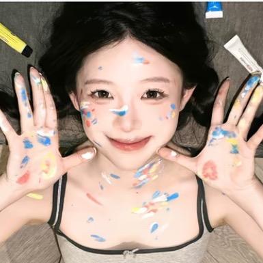 小莉加油