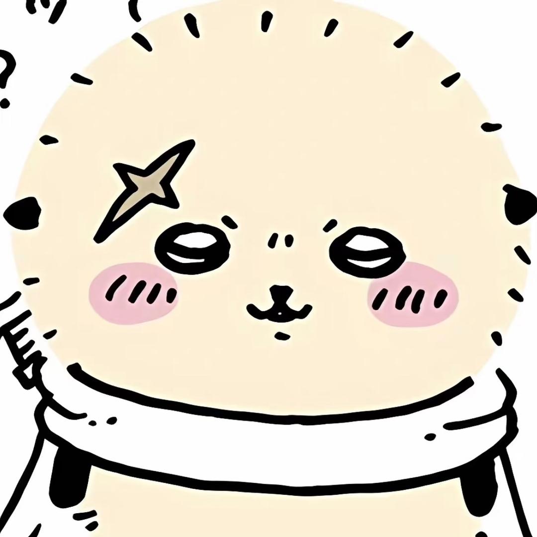 鱼香腻子