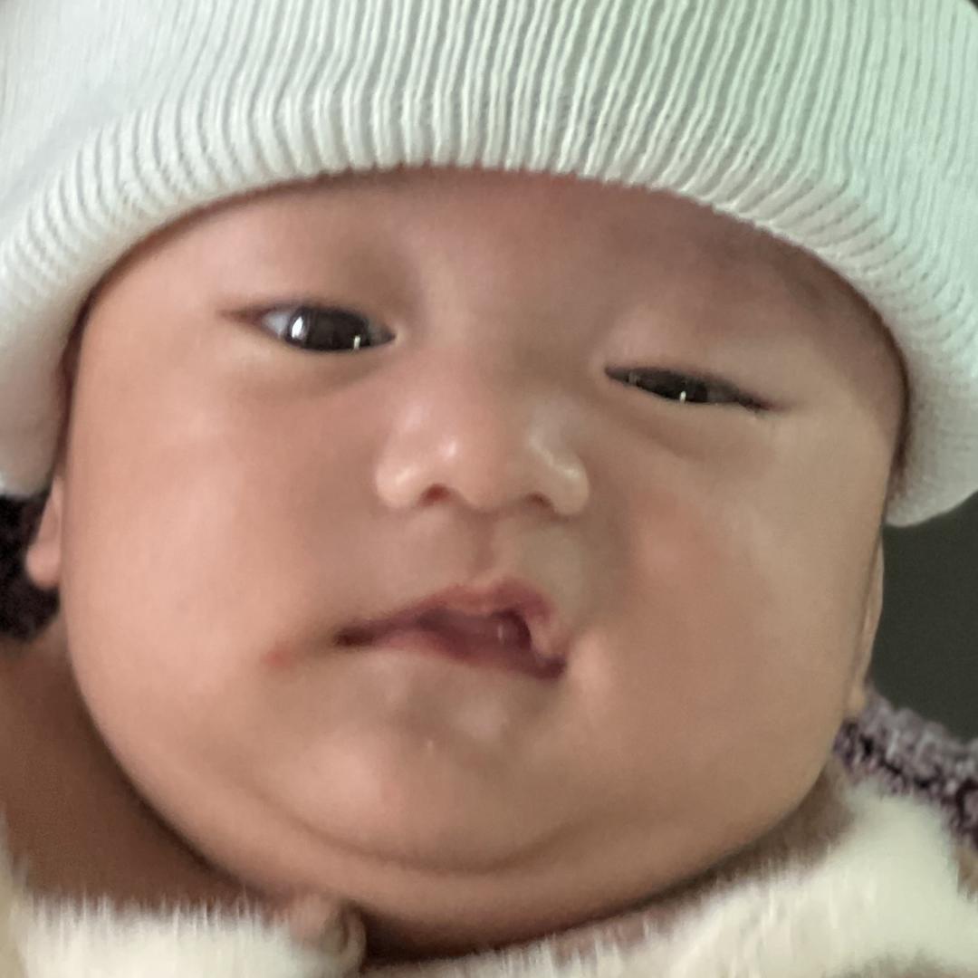 吴呜呜～