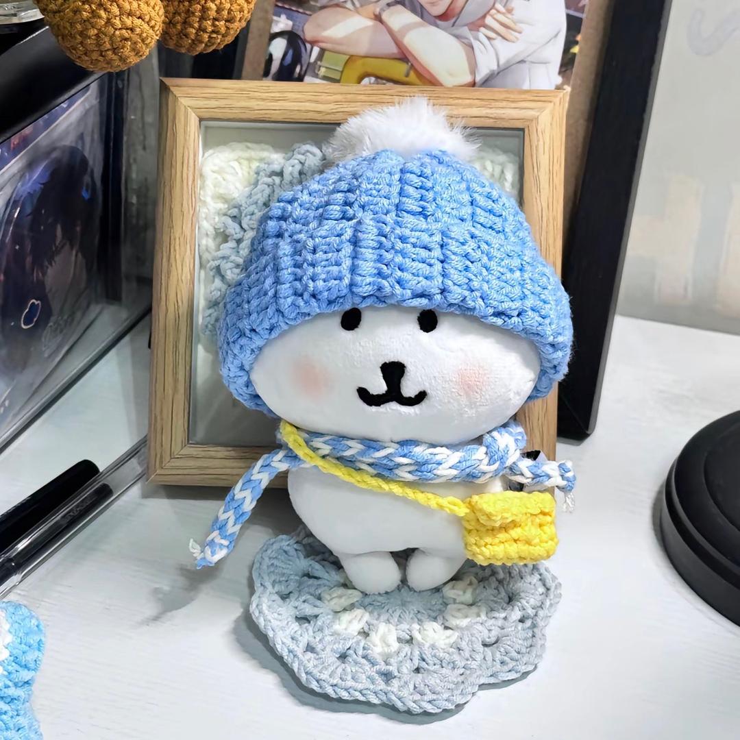 Kk毛绒小屋