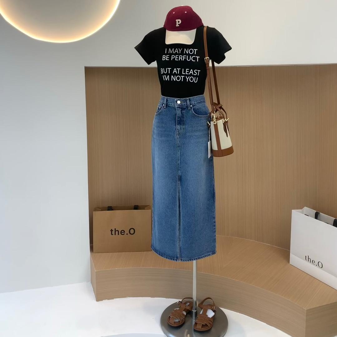 theO韩国女装