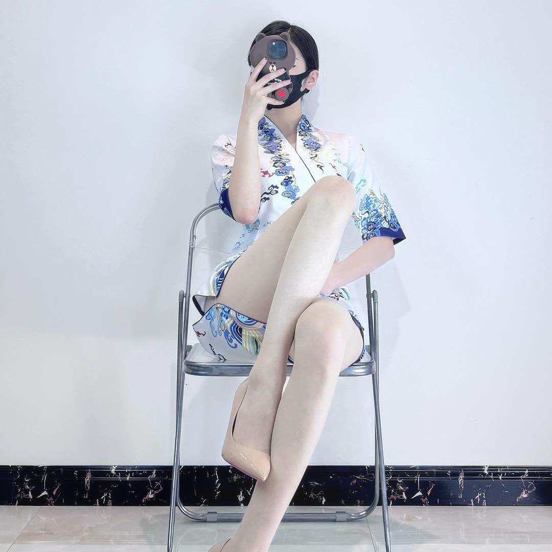 是蔡蔡哦
