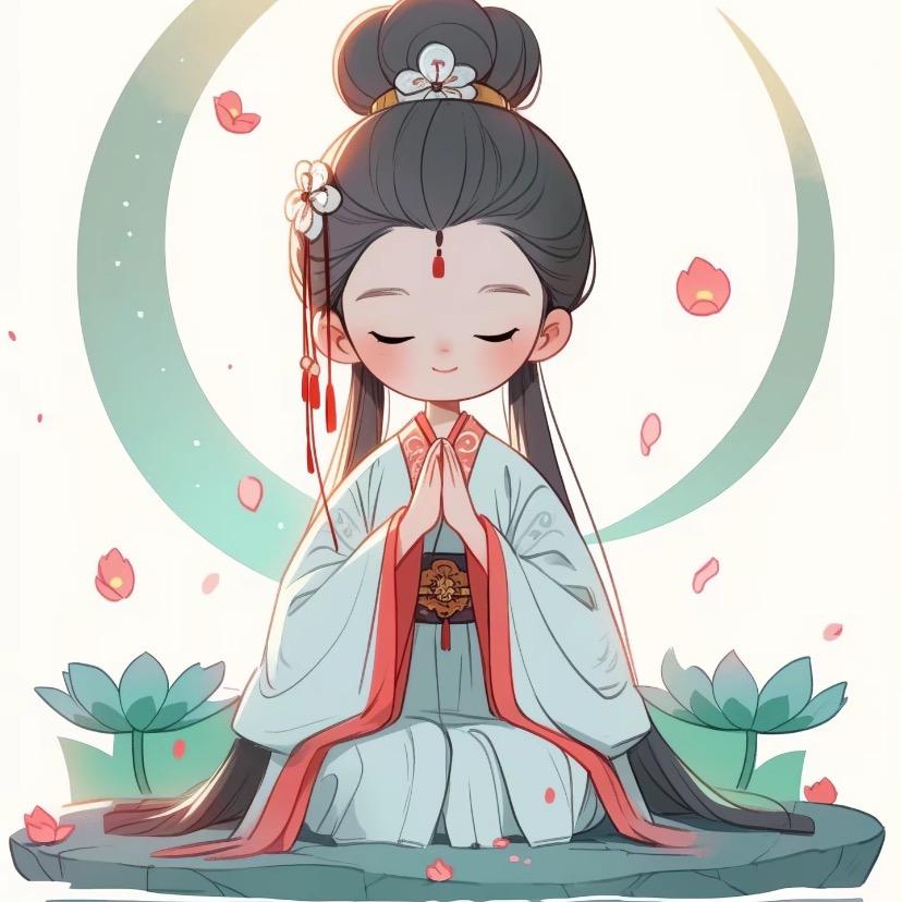 喜乐如愿
