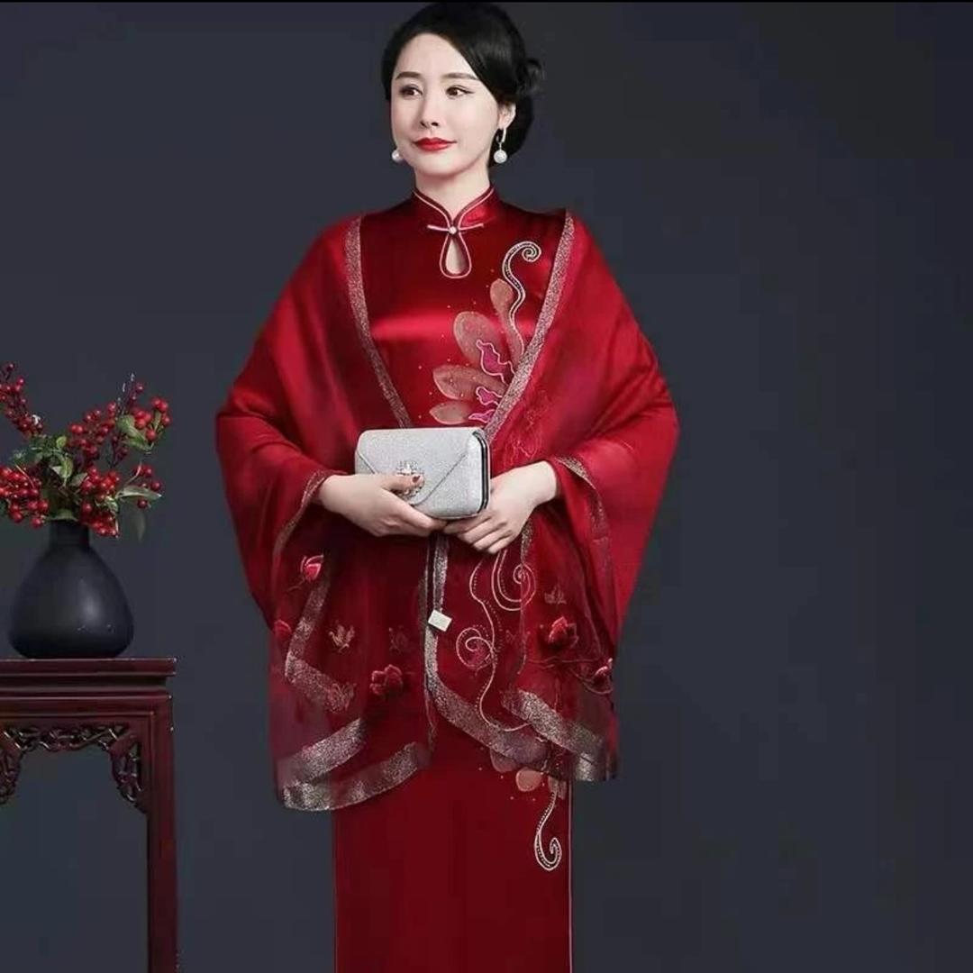 锦裳绣坊