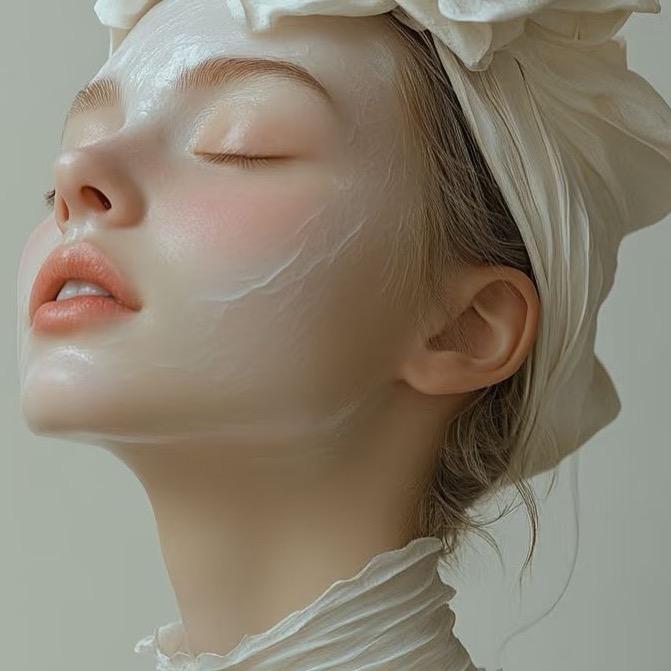 俏嫣然皮肤管理卢老师