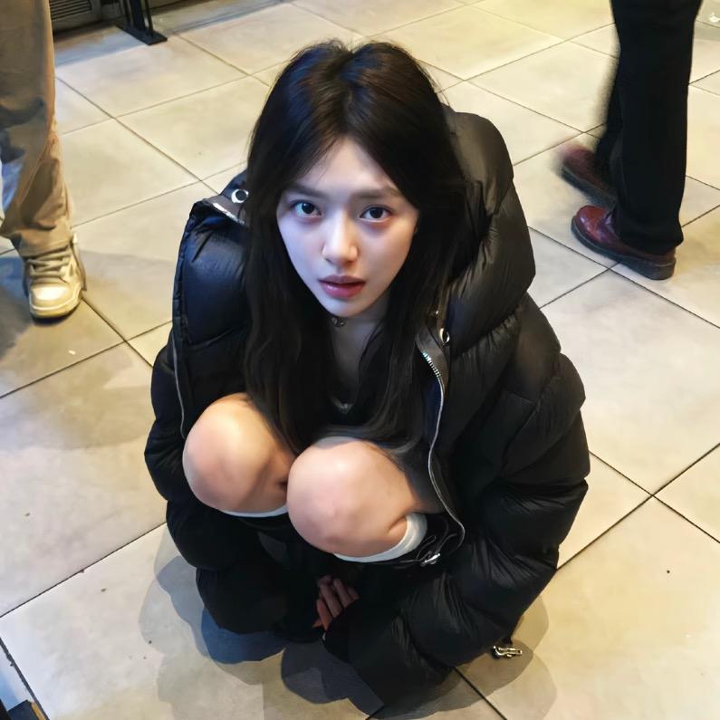 皇帝小姐的老婆