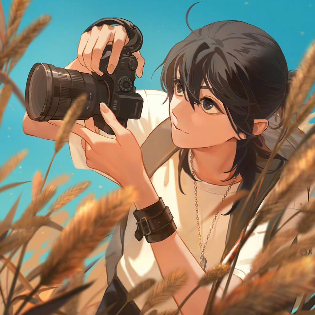 元何不圆📷