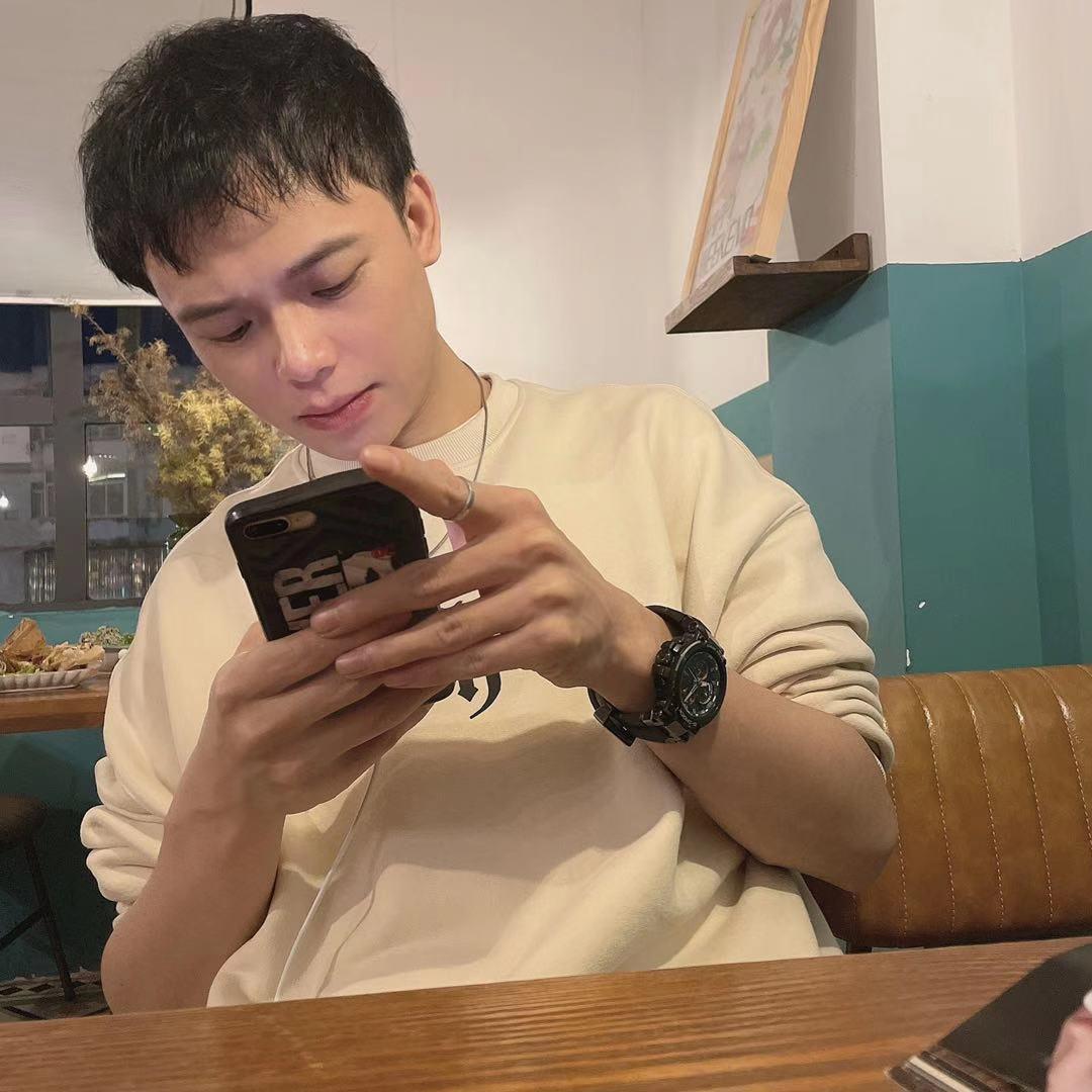 伯父泰粉：汤猪仔