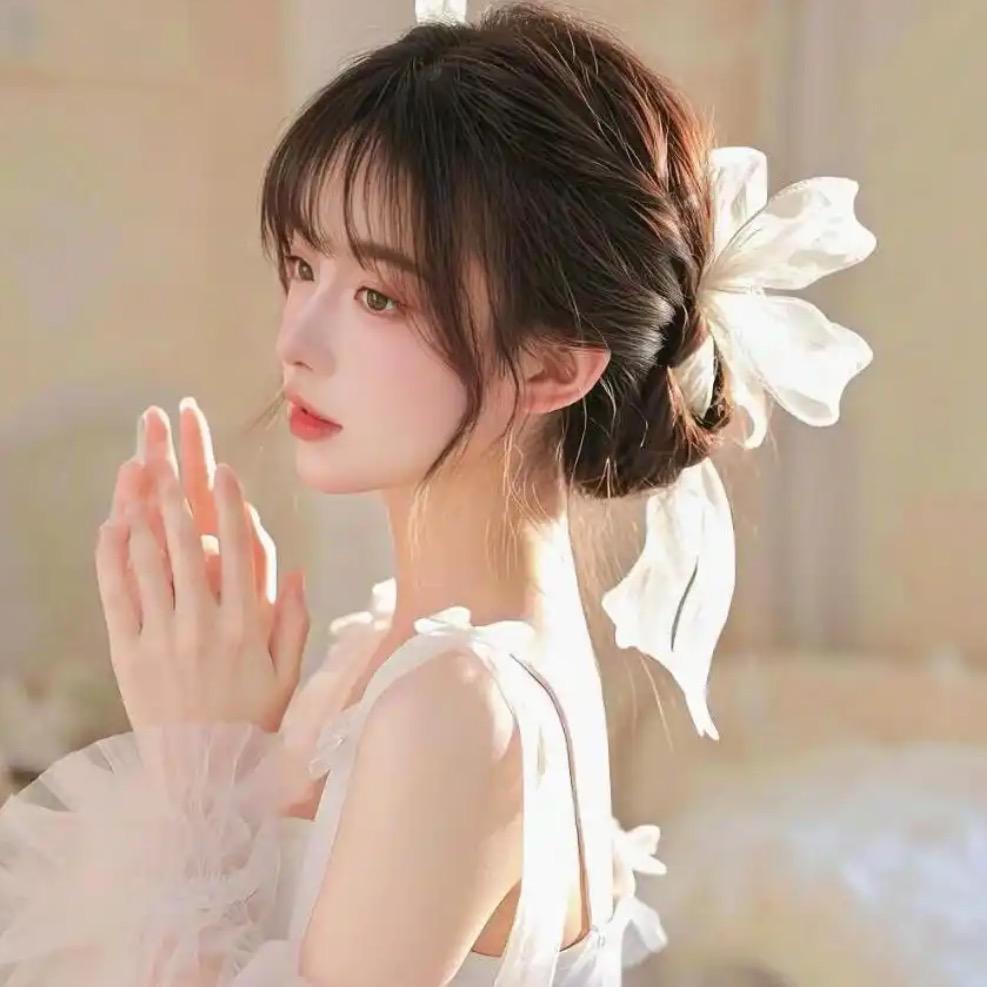 绣球花开