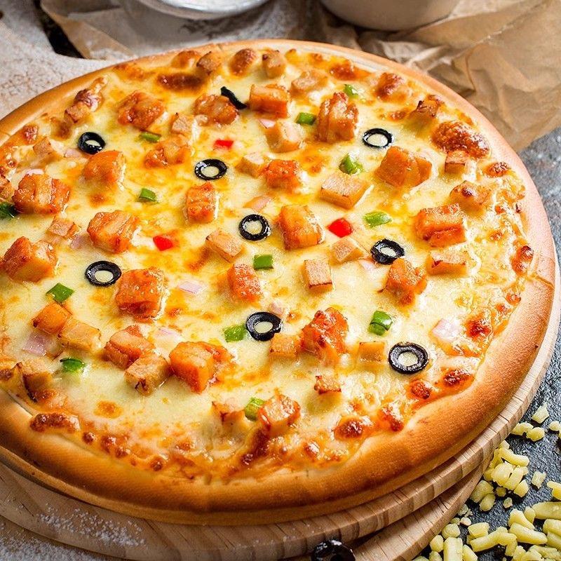 余姚意式窑炉披萨（手工火烤)