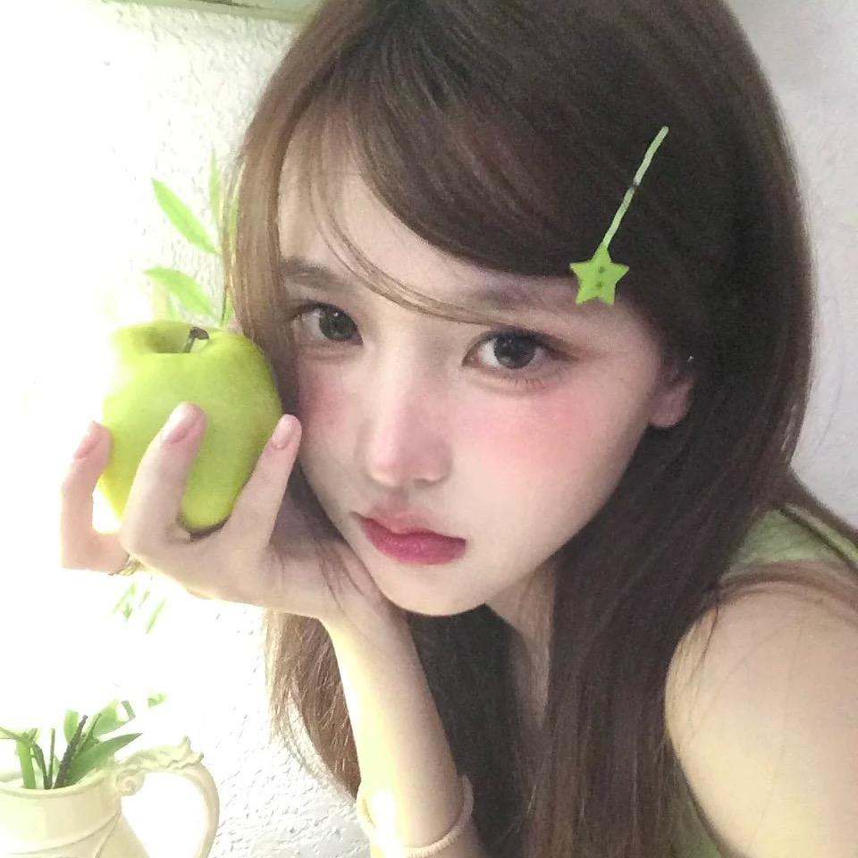 姐姐今天穿什么