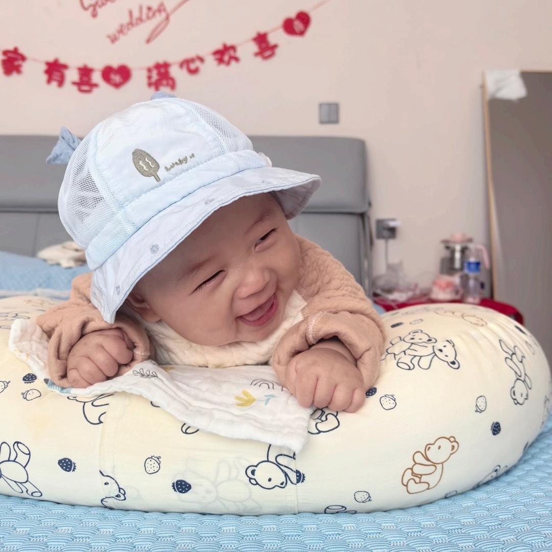 石榴好胖吖🍼