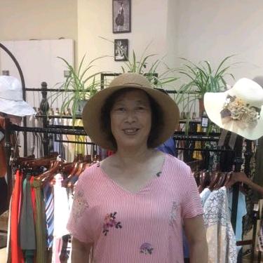 吕大姐
