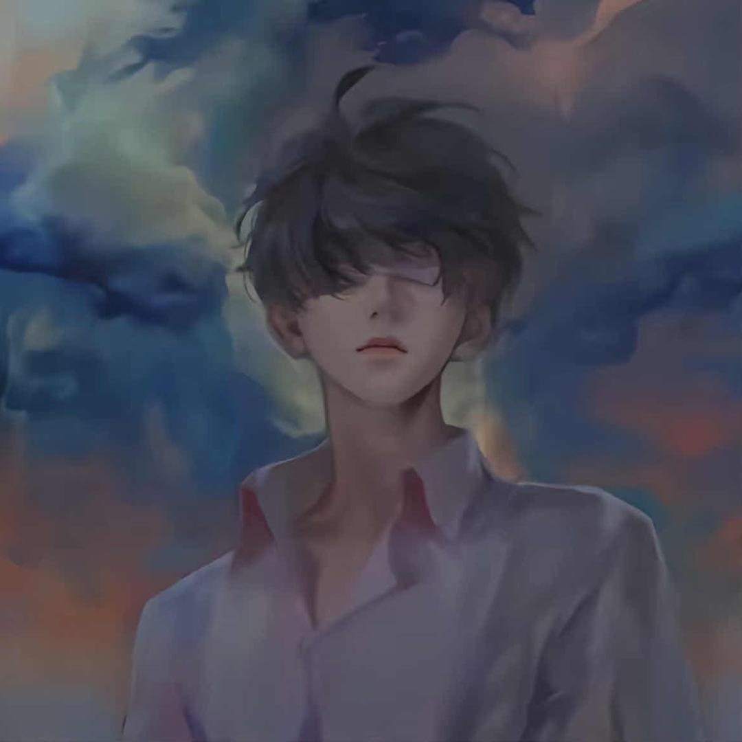 晚风