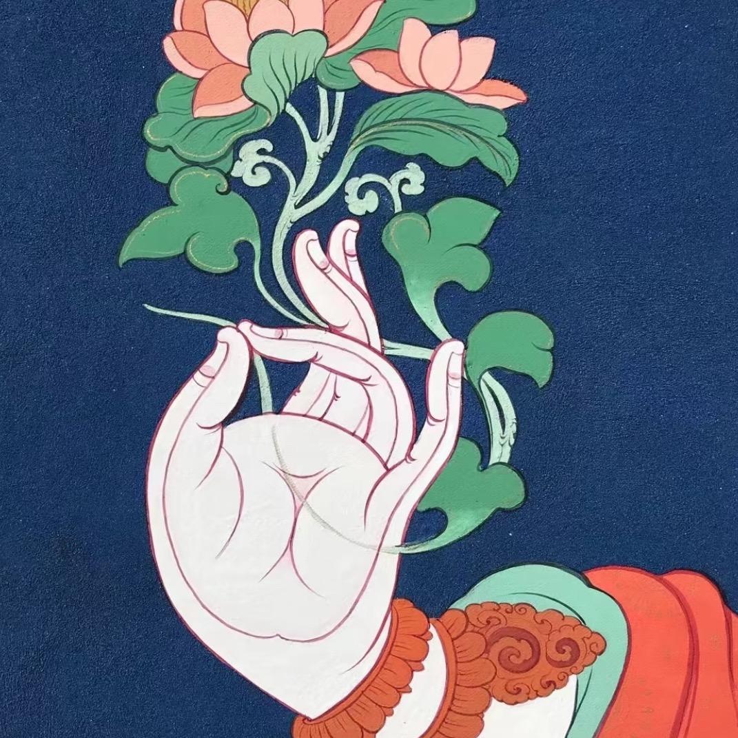缘来臻品馆