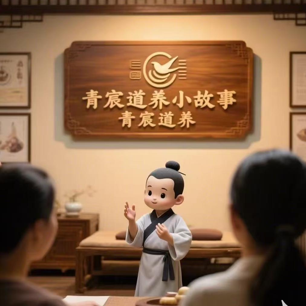 红(元气调养师)