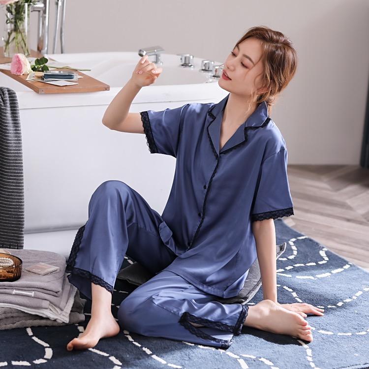 雅姿达品牌睡衣