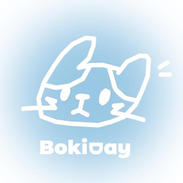 BokiDay喝水商店