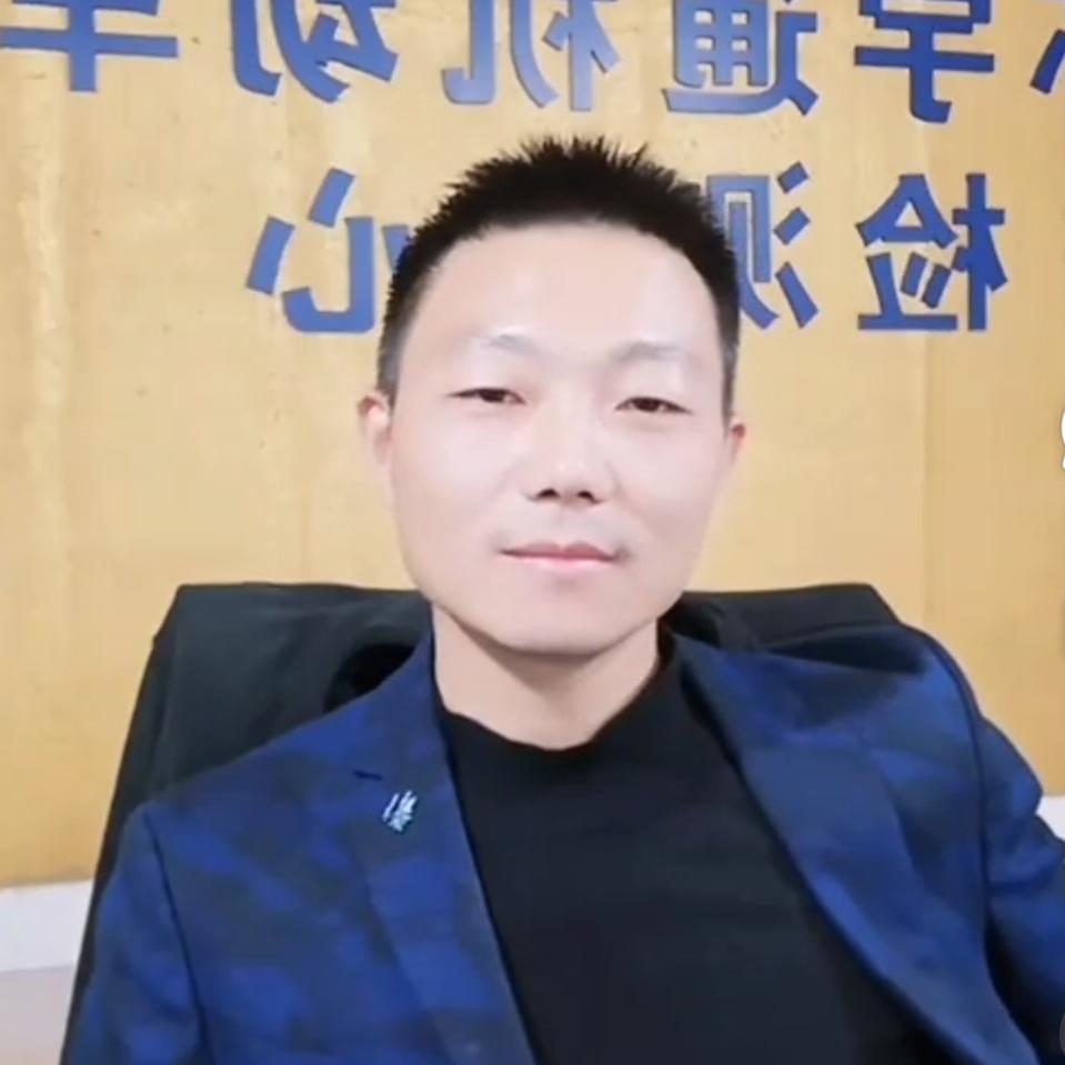 枣阳车检故事